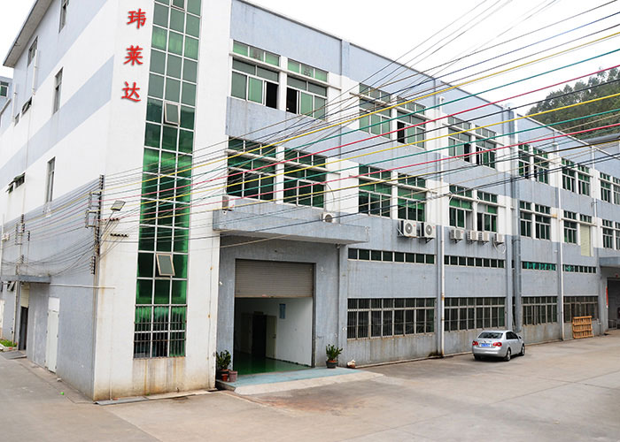 深圳五金加工廠家致力于高精度五金制品加工生產
